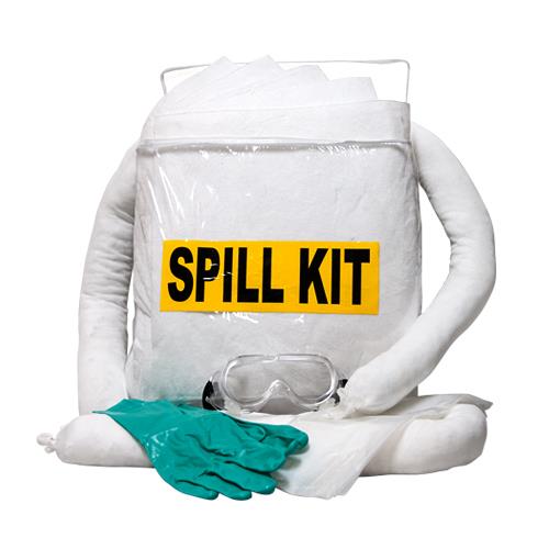 Truck Spill Kits